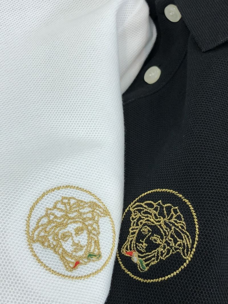 Versace T-Shirts